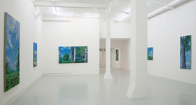 How much CO2 with the next art fair ?