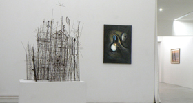 Visions surréelles