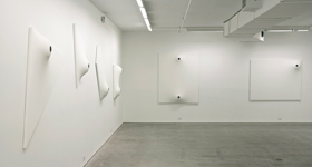Perspective in White
