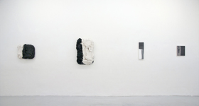 Painting Into Three Dimensions