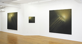 Light in Painting