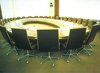 The Table of Power