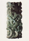 Sculptures et bas-reliefs